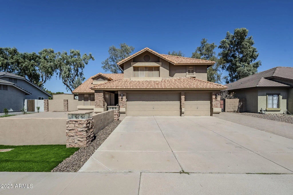 2542 E Nora Street, Mesa