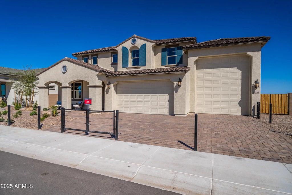 5335 N 177th Lane, Litchfield Park
