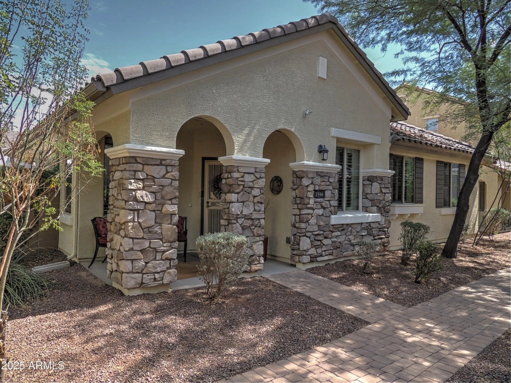 2596 E Boston Street, Gilbert