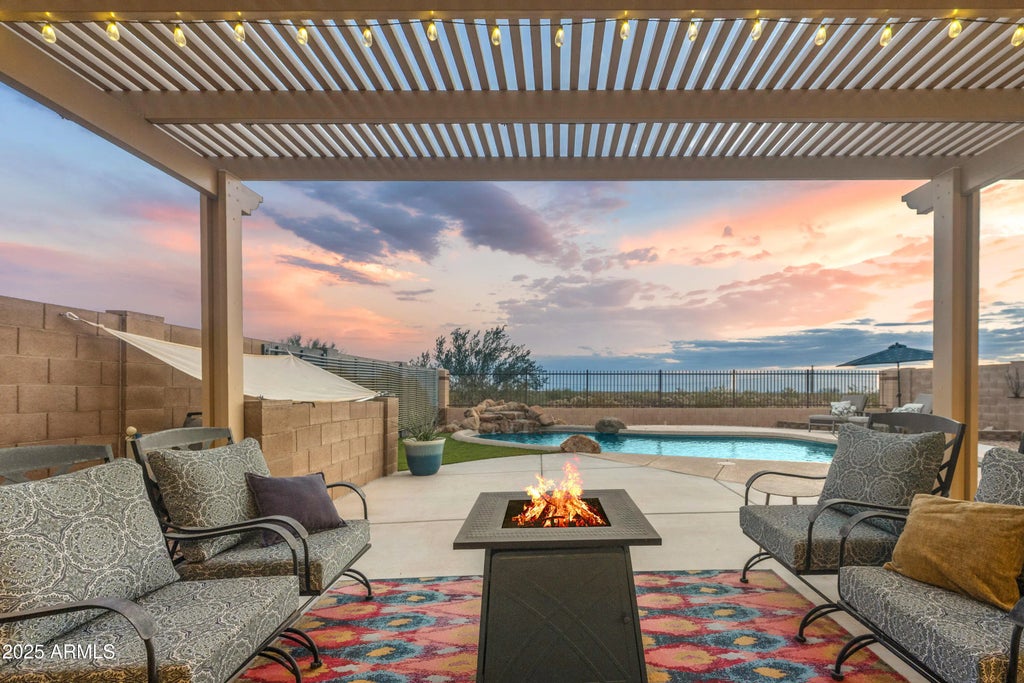 18019 E La Posada Court, Gold Canyon