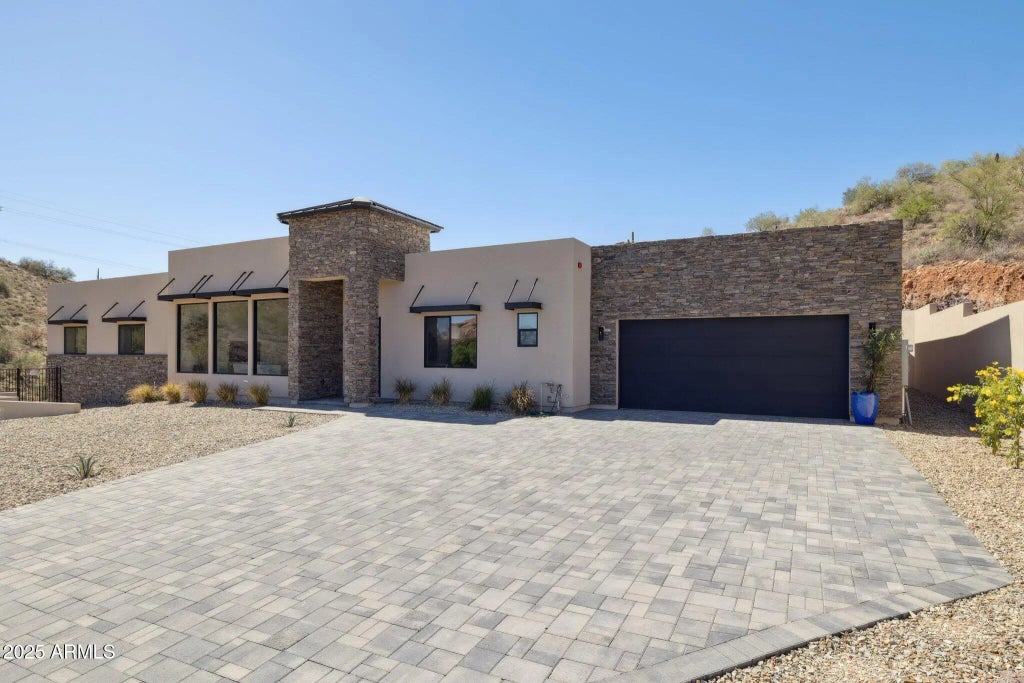 9130 N Hummingbird Trail, Fountain Hills
