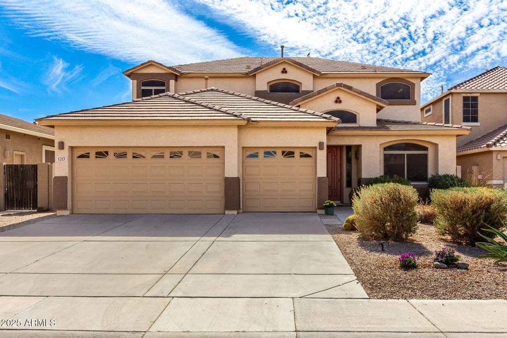1213 W Deoni Trail, San Tan Valley