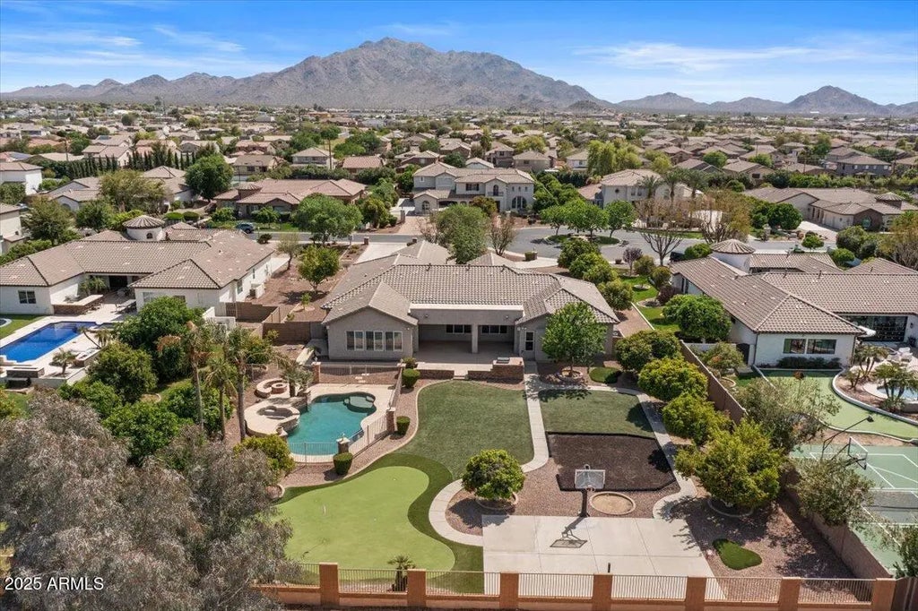 3410 E Vallejo Court, Gilbert