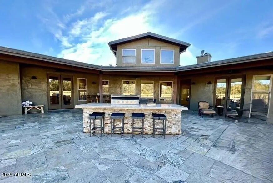 550 Kachina Drive, Sedona