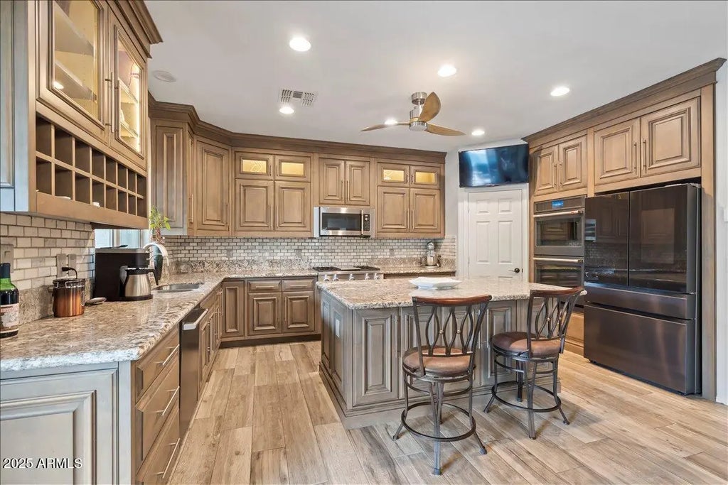 890 E Heather Drive, San Tan Valley