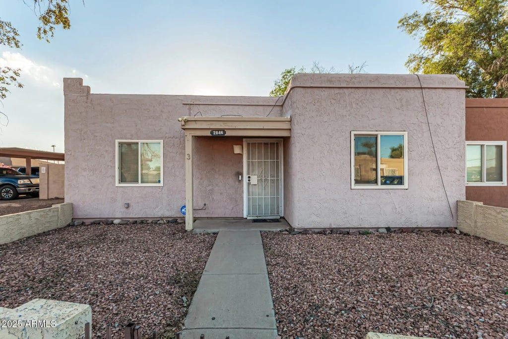 2846 N 46th Avenue (unit 3), Phoenix