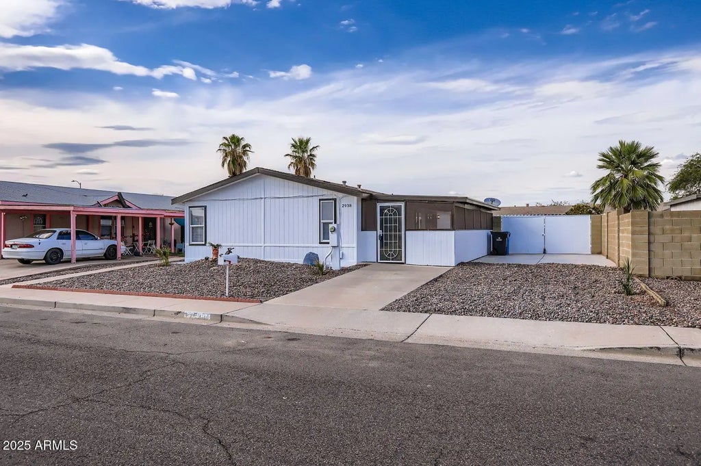 2938 E Tonto Lane, Phoenix