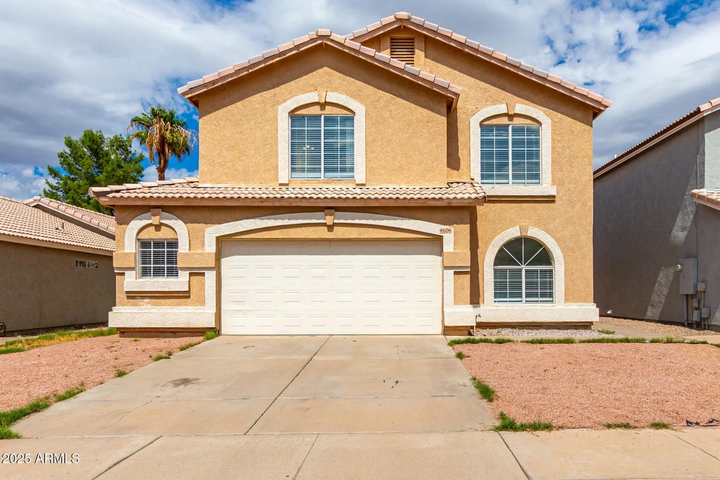 4606 E Scott Avenue, Gilbert