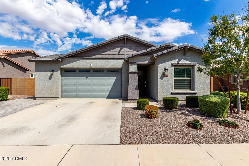 21214 E Estrella Road, Queen Creek