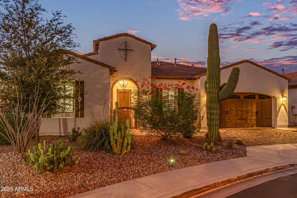 106 E Orange Blossom Path, Queen Creek