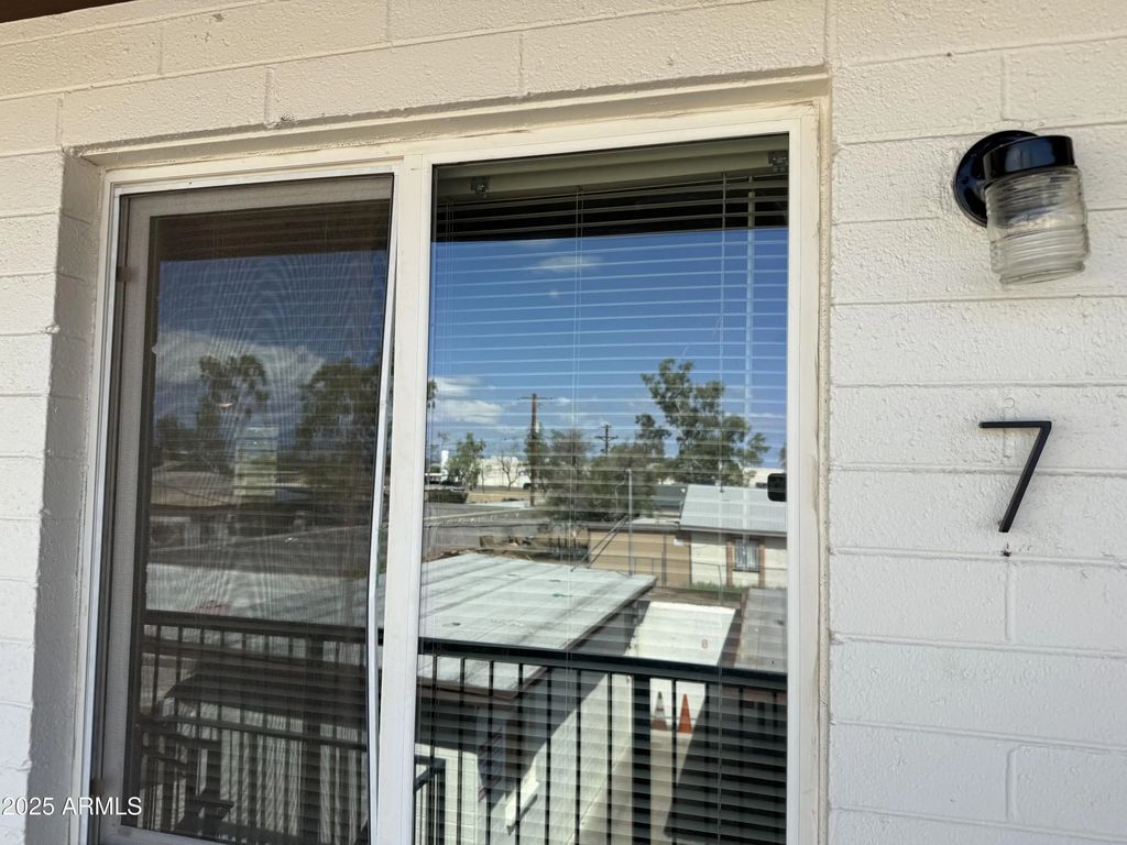 4619 S 16th Street (unit Apt 7), Phoenix