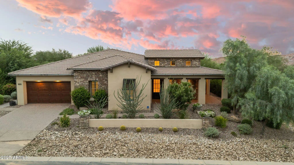 5411 E Duane Lane, Cave Creek