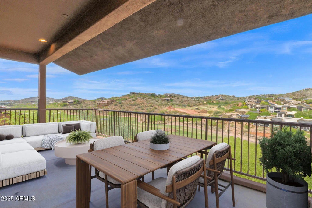 16219 E Ridgeline Drive, Fountain Hills