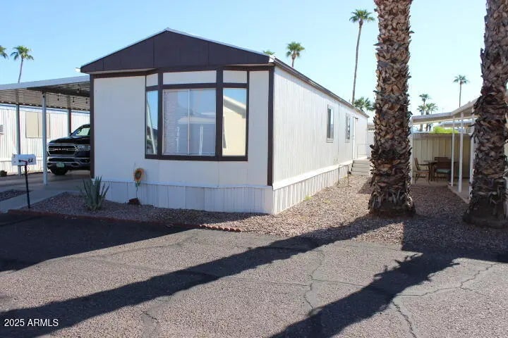 345 S 58th Street (unit 64), Mesa
