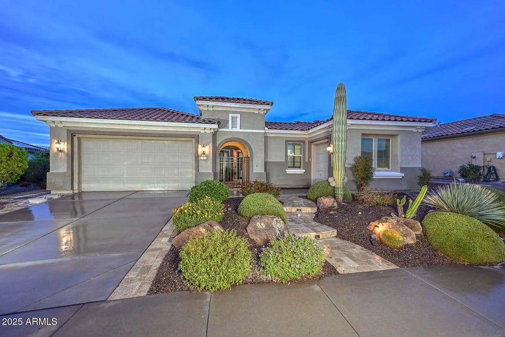 27162 W Behrend Drive, Buckeye