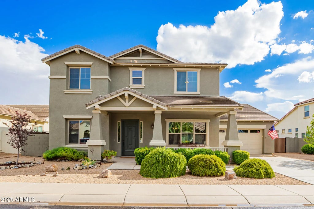 3135 E Athena Court, Gilbert