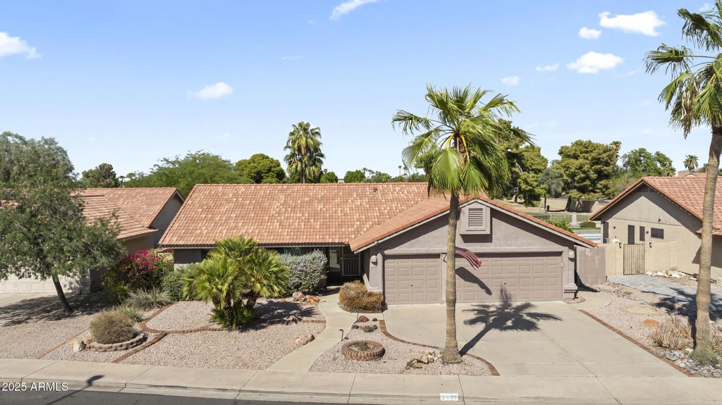 5552 E Enrose Street, Mesa