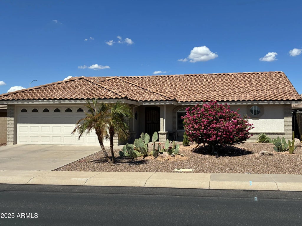 11532 E Lakeview Avenue, Mesa