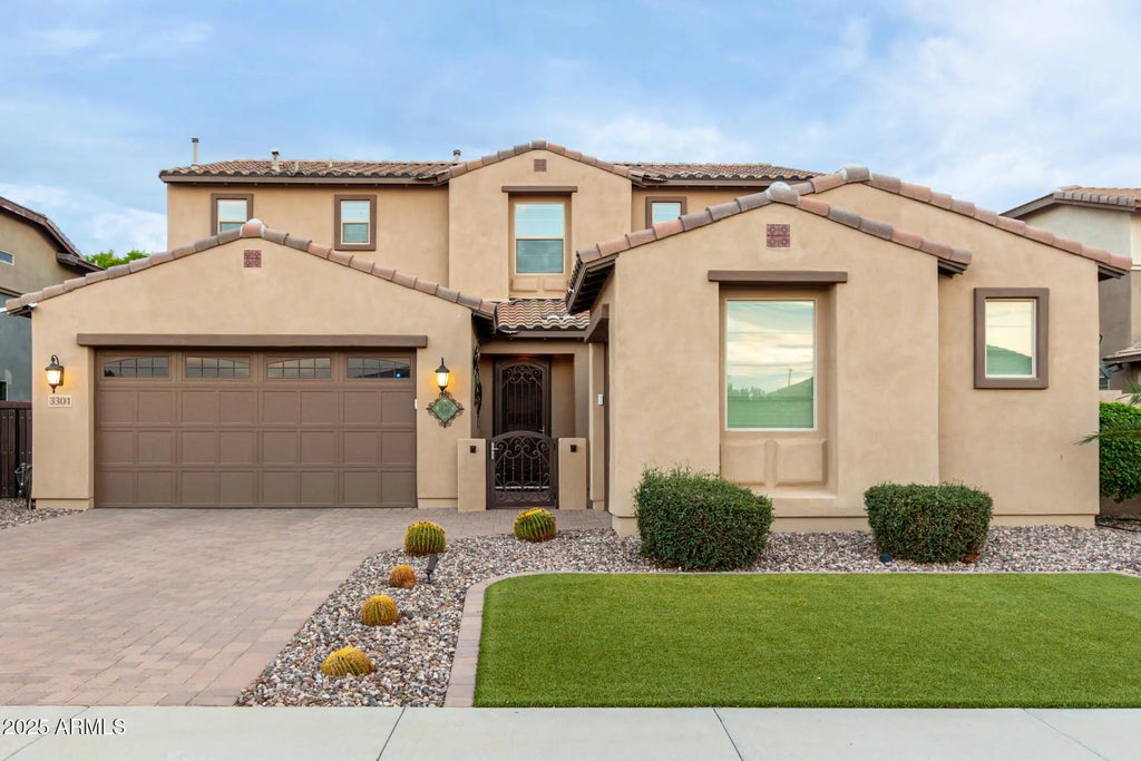 3301 E Orleans Drive, Gilbert