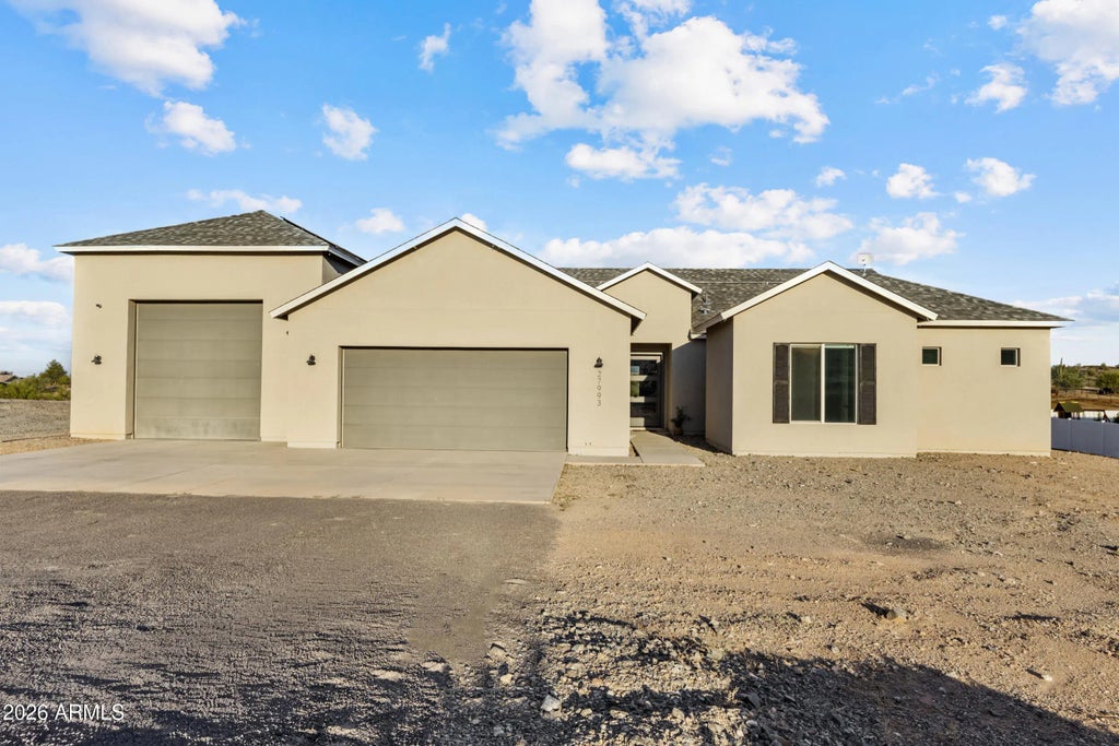 27993 N Bighorn Road, San Tan Valley