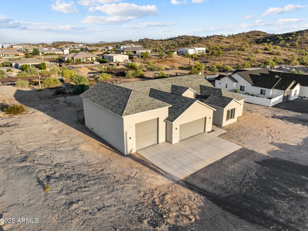 27993 N Bighorn Road, San Tan Valley