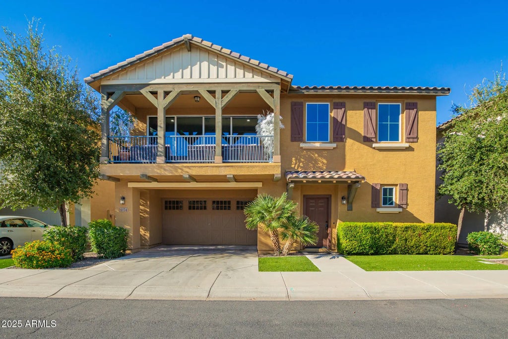 4154 E Pony Lane, Gilbert