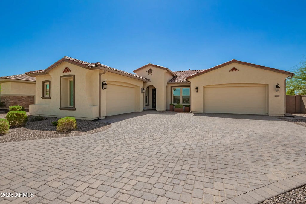 18813 E Peartree Lane, Queen Creek