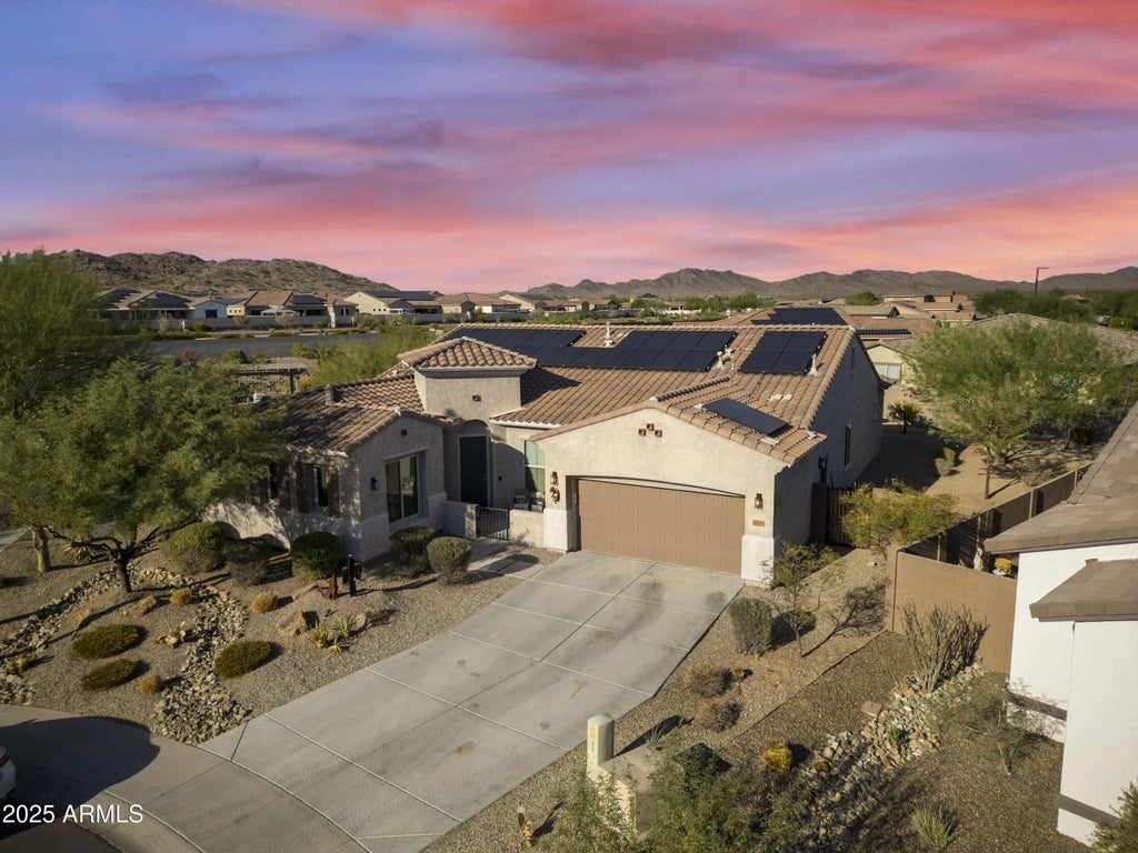 15201 S 183rd Drive, Goodyear