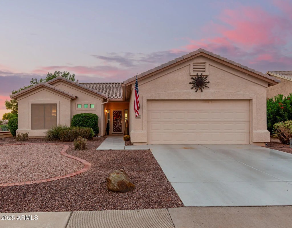 6620 S Tamarron Way, Chandler
