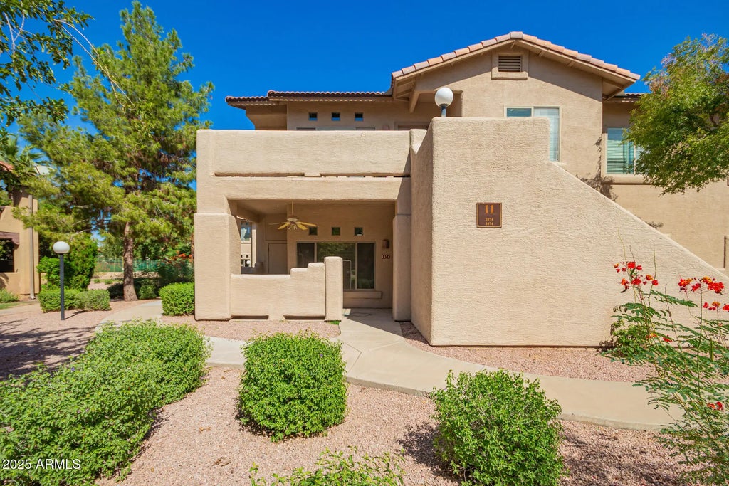 1351 N Pleasant Drive (unit 1074), Chandler