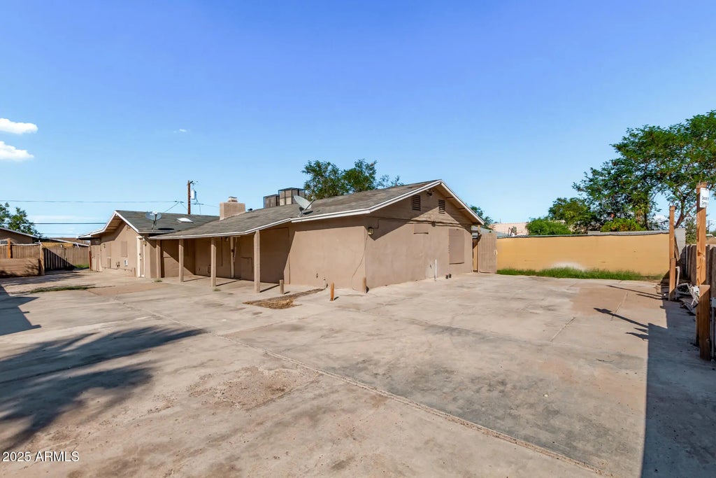 1312 W Sunland Avenue, Phoenix