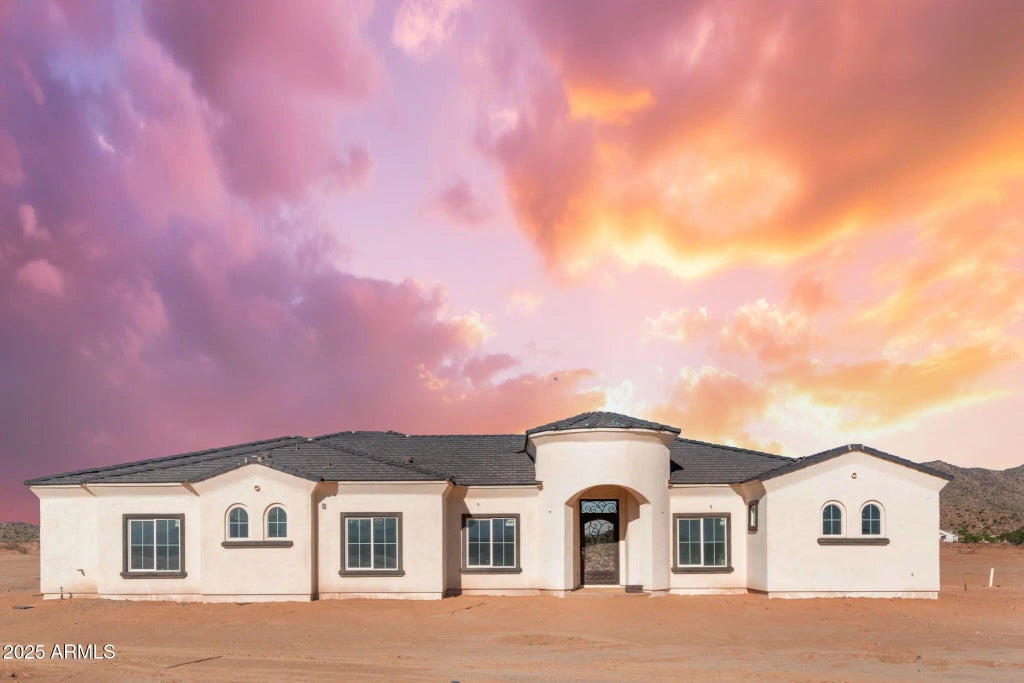 9066 S John Jacob Astor Avenue, Casa Grande