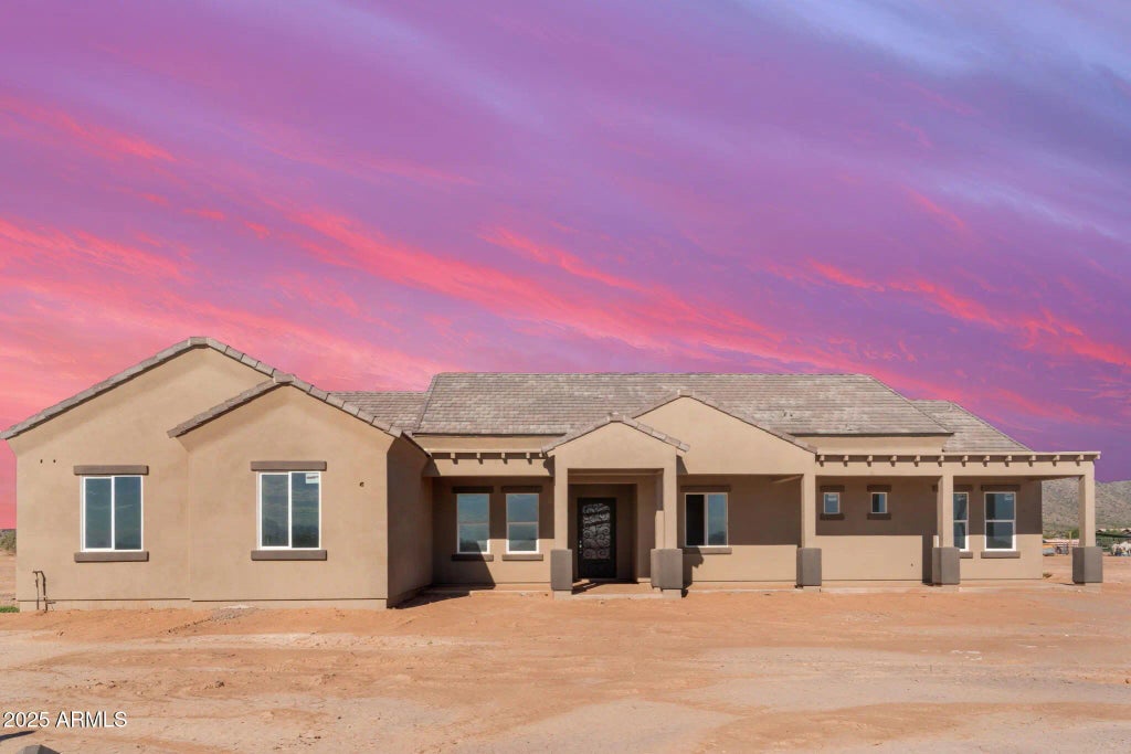 9016 S John Jacob Astor Avenue, Casa Grande
