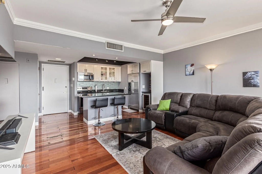 4750 N Central Avenue (unit 7b), Phoenix