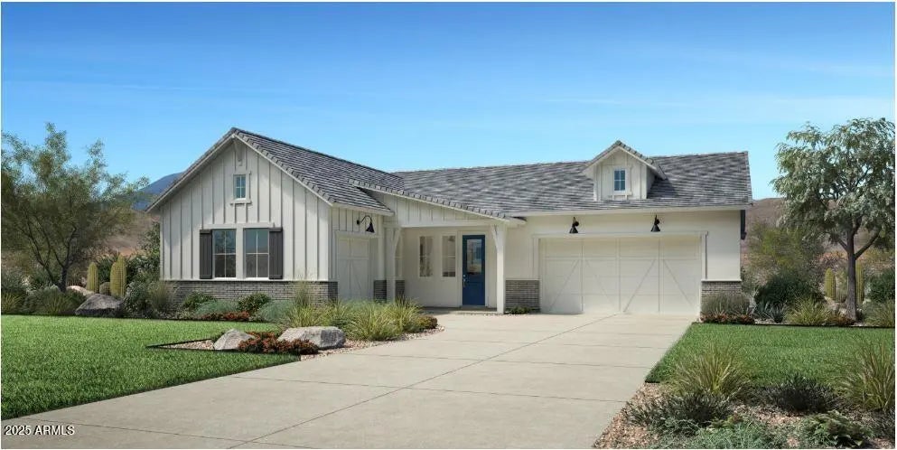 3294 W Storm Cloud Street, San Tan Valley