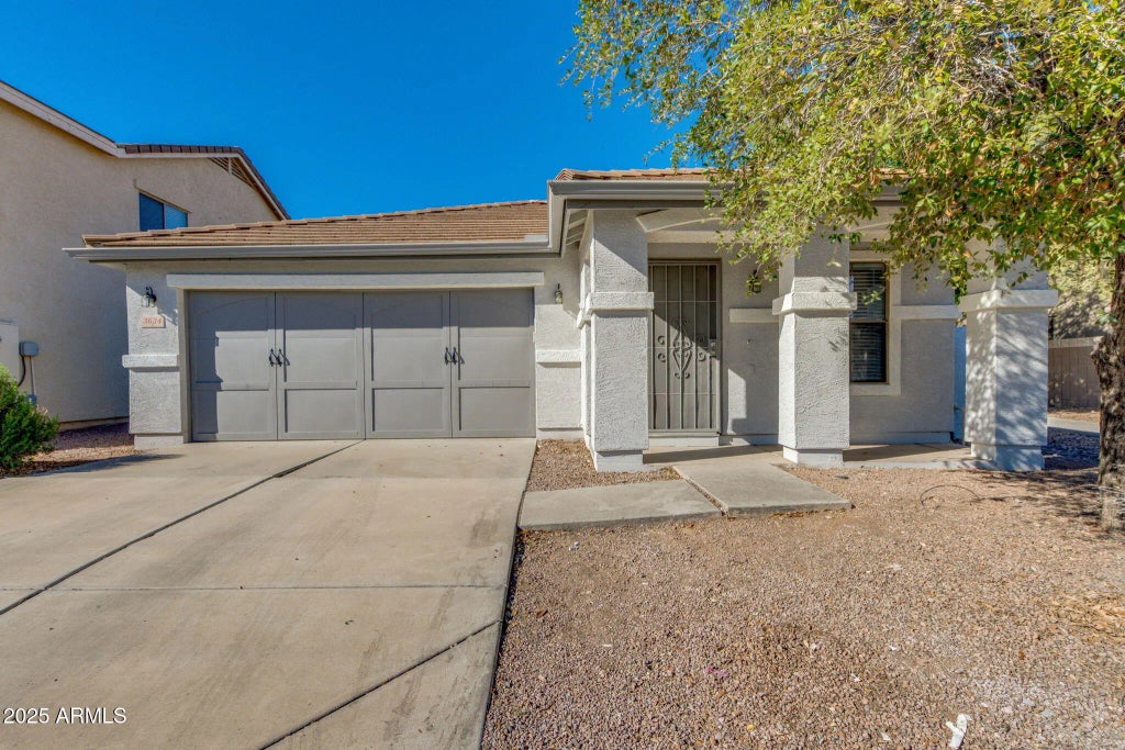 3634 E Constitution Drive, Gilbert
