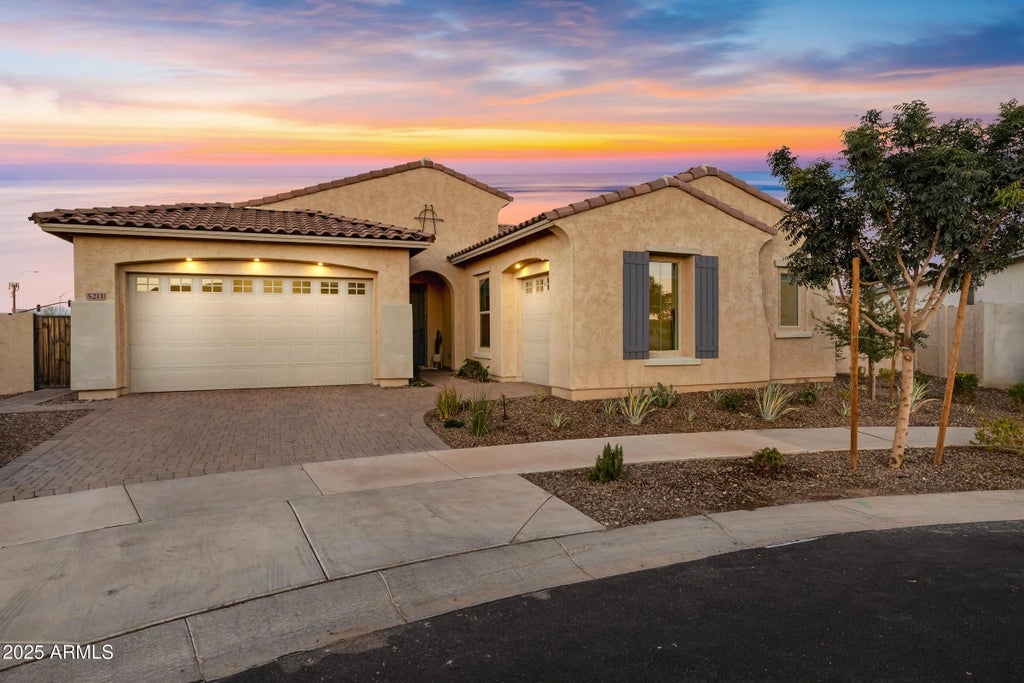 5211 S Del Rancho, Mesa