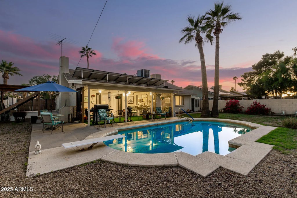 3208 W Juniper Avenue, Phoenix