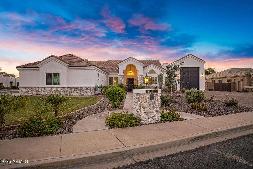 23560 S 201st Way, Queen Creek