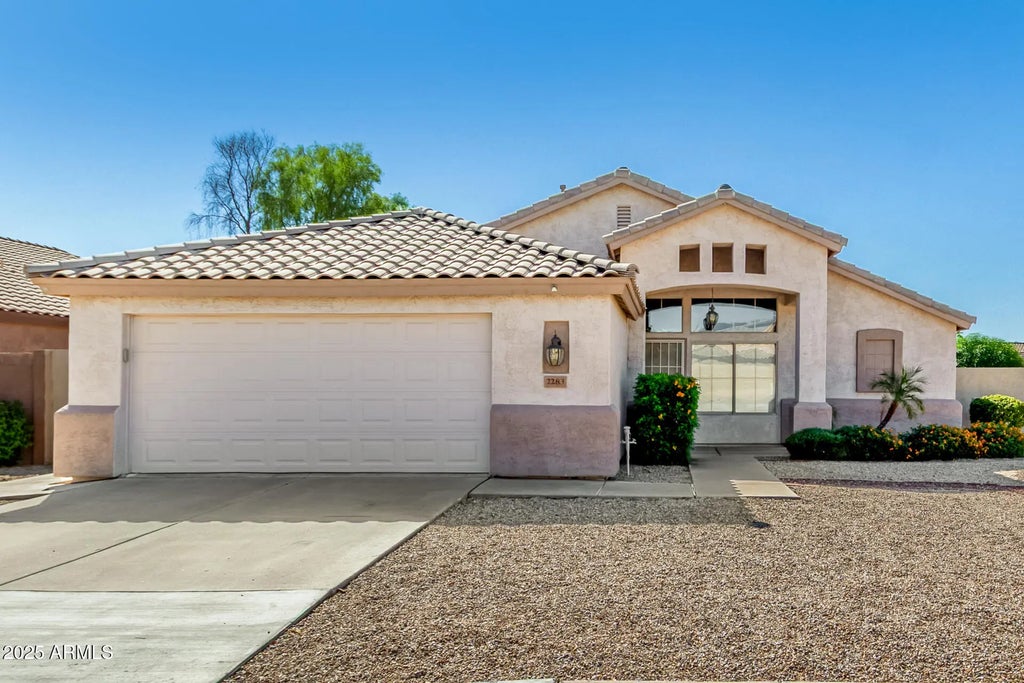2283 E Torrey Pines Place, Chandler