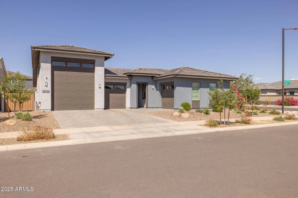 22796 E Twin Acres Drive, Queen Creek