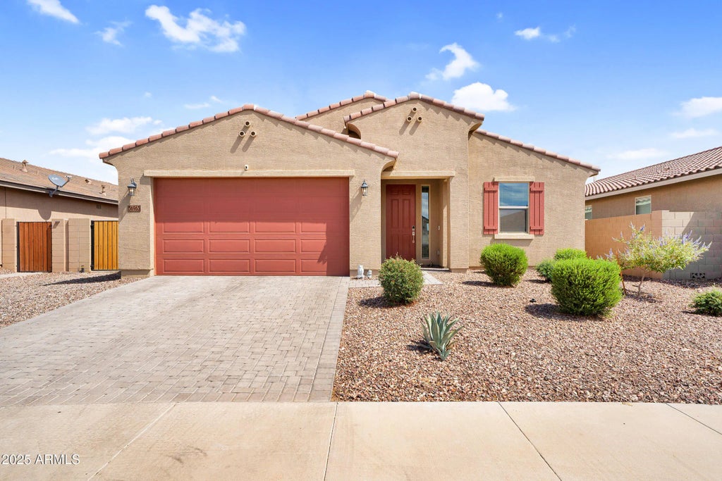 36963 N Andravida Drive, San Tan Valley