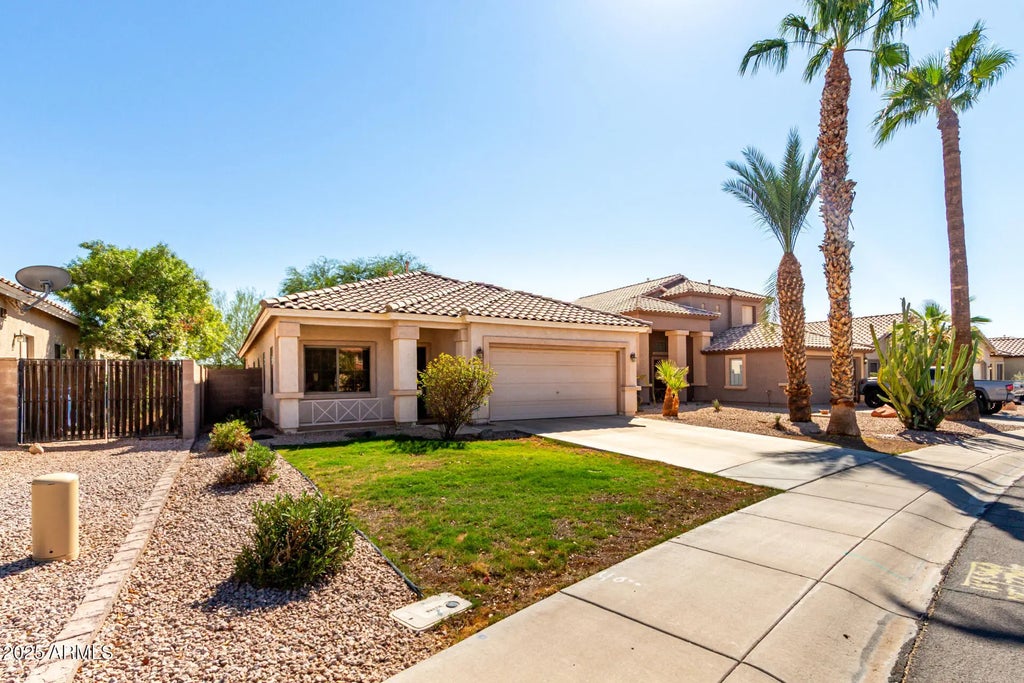 2865 E Cathy Drive, Gilbert