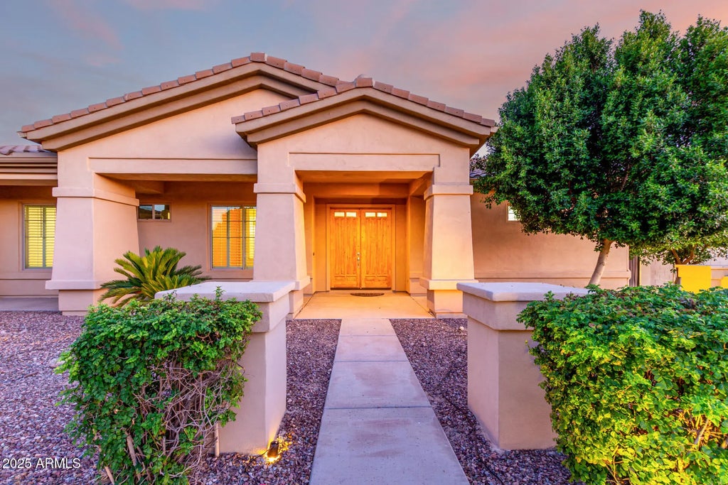 3531 E Norwood Circle, Mesa