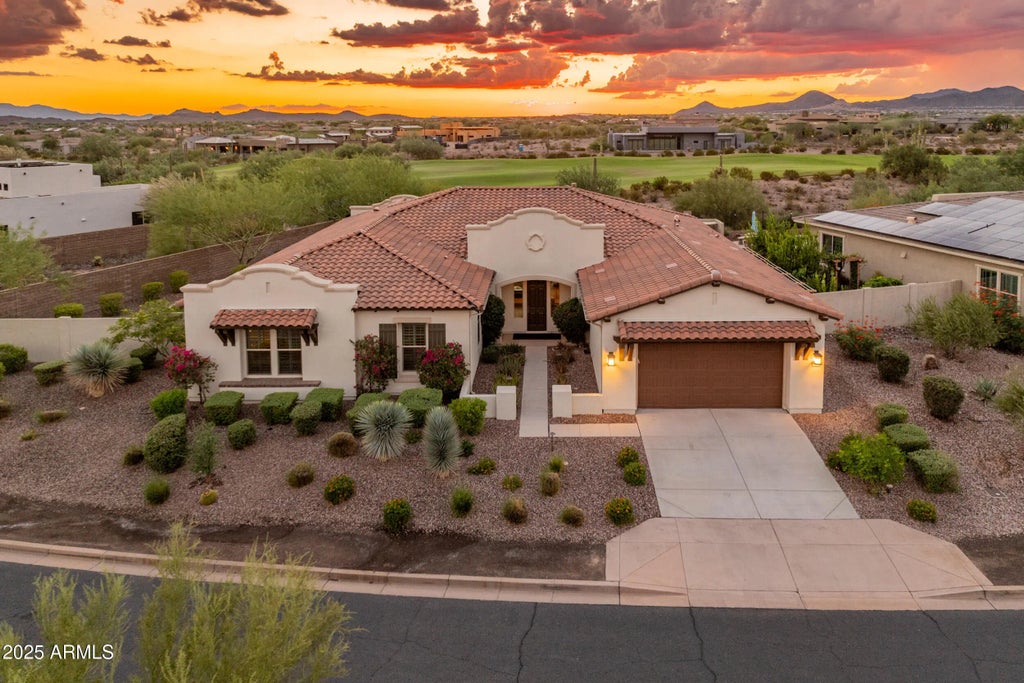 30448 N 117th Drive, Peoria