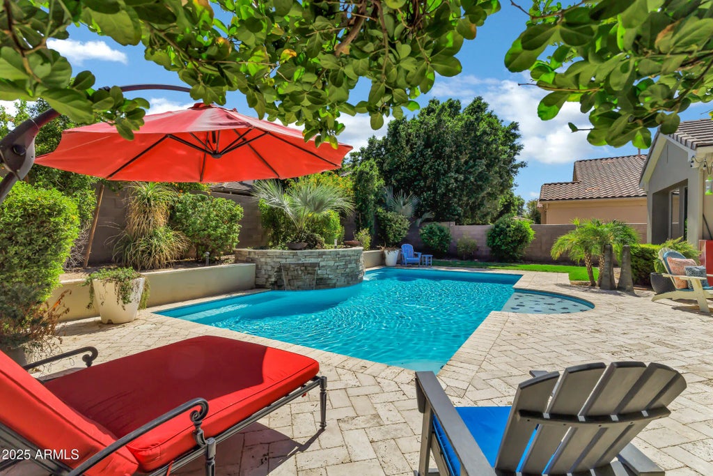 4303 S Oregon Court, Chandler