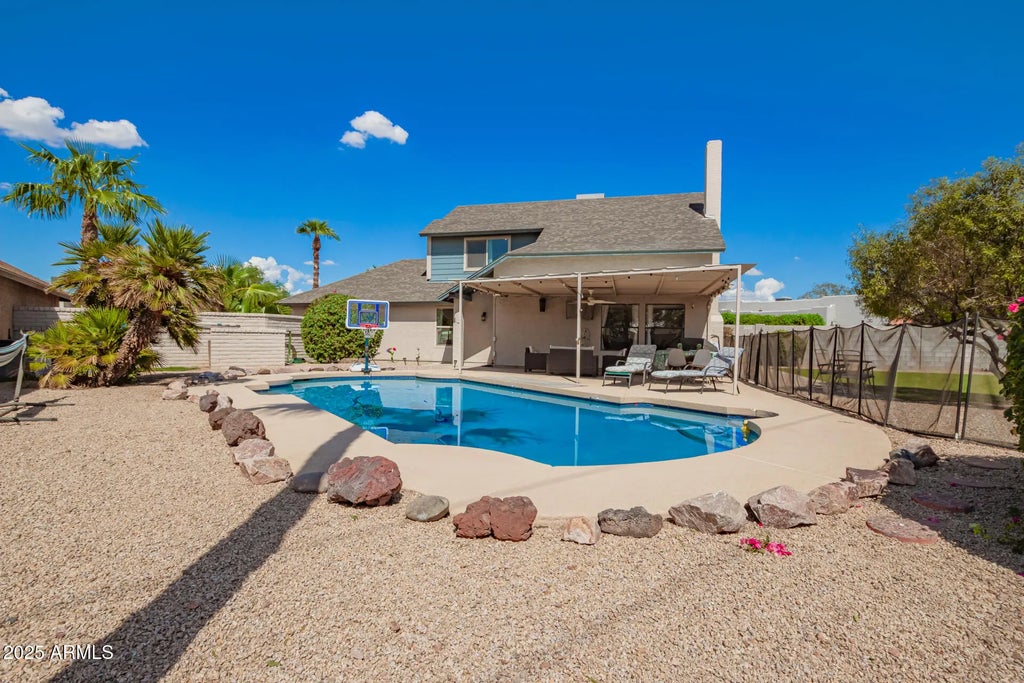 1753 E Jacinto Circle, Mesa