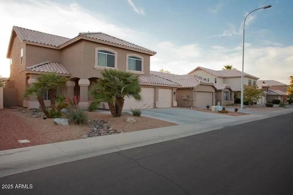 820 N Madrid Lane, Chandler
