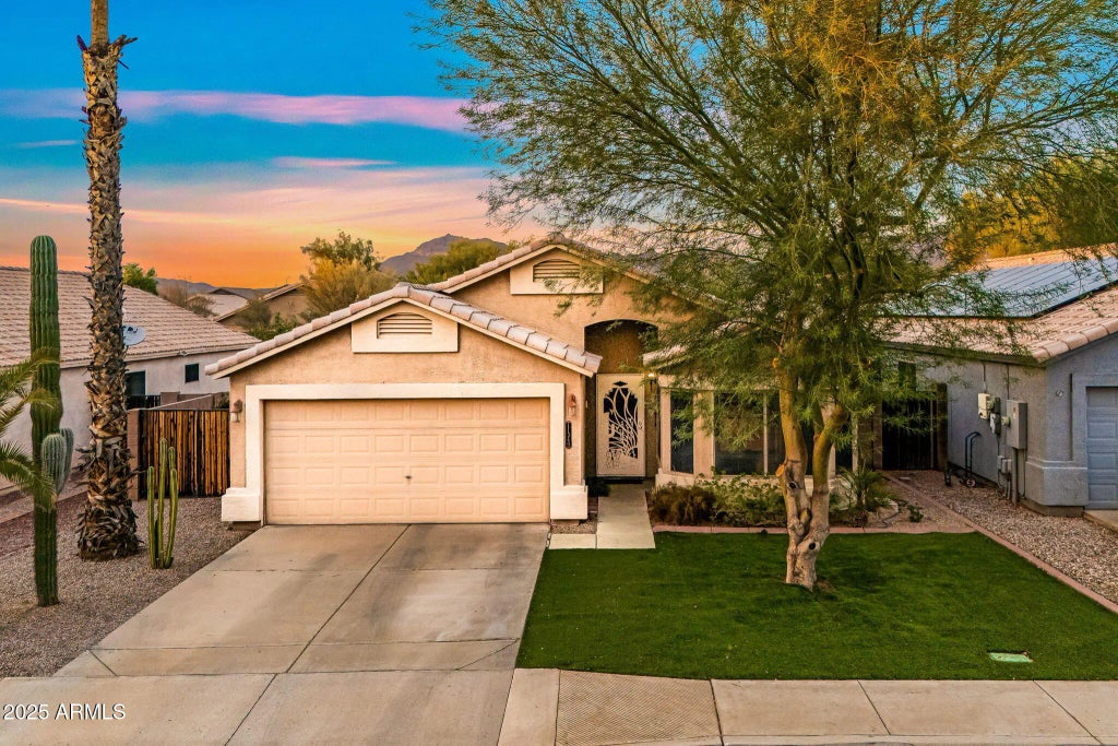 11340 E Caballero Street, Mesa