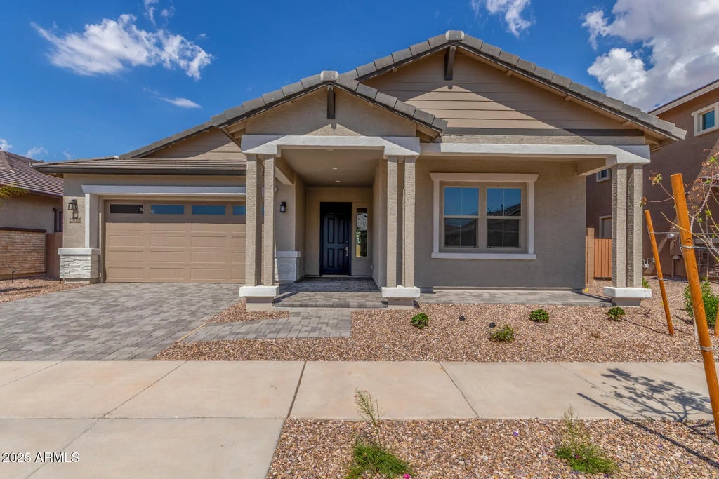 21870 E Bonanza Court E, Queen Creek